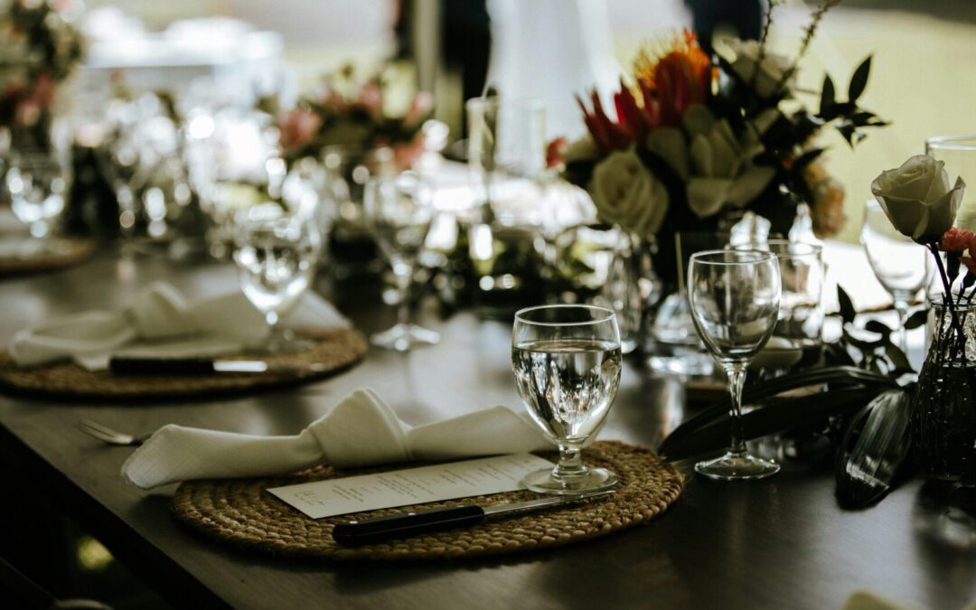 How to Budget for Wedding Photography in Mid Wales